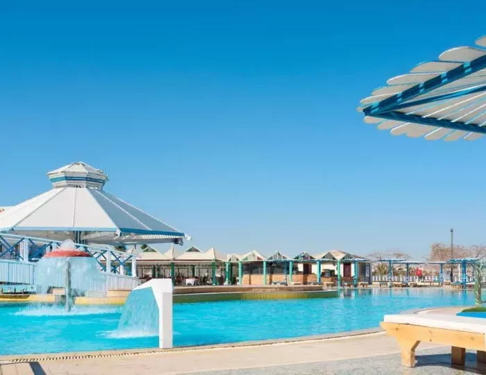 Dreams Beach Resort Sharm El Sheikh 5 звезд, Шарм-эль-Шейх, Египет