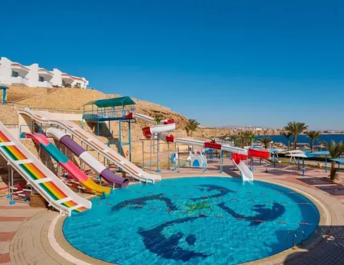 Dreams Beach Resort Sharm El Sheikh 5 звезд, Шарм-эль-Шейх, Египет