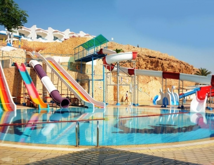Dreams Beach Resort Sharm El Sheikh 5 звезд, Шарм-эль-Шейх, Египет