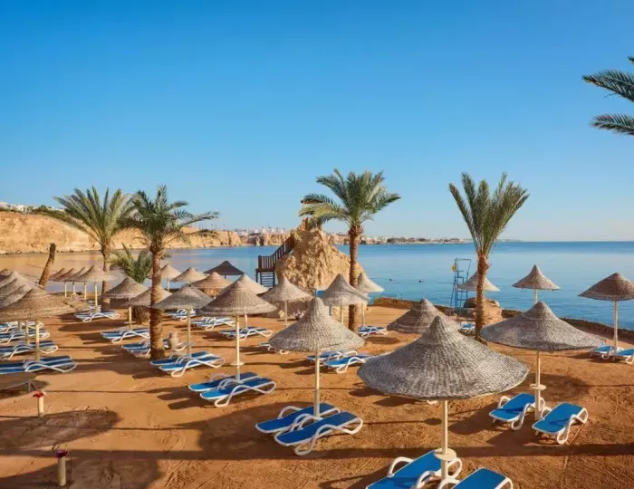 Dreams Beach Resort Sharm El Sheikh 5 звезд, Шарм-эль-Шейх, Египет