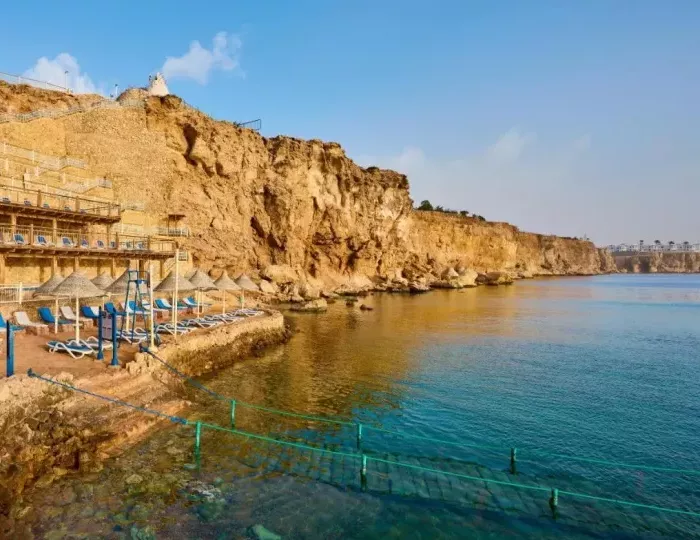 Dreams Beach Resort Sharm El Sheikh 5 звезд, Шарм-эль-Шейх, Египет