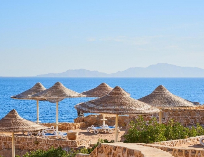 Dreams Beach Resort Sharm El Sheikh 5 звезд, Шарм-эль-Шейх, Египет