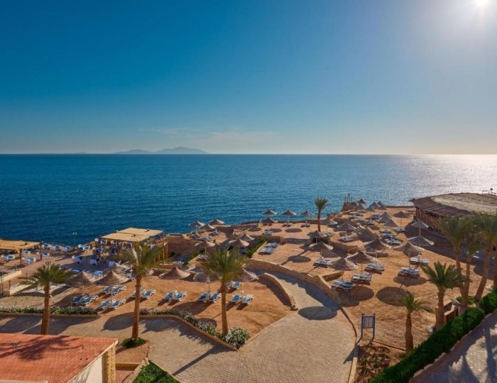 Dreams Beach Resort Sharm El Sheikh 5 звезд, Шарм-эль-Шейх, Египет