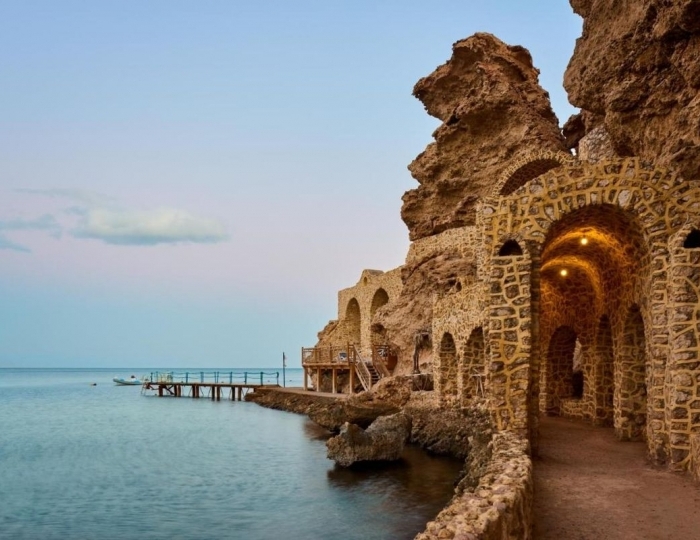 Dreams Beach Resort Sharm El Sheikh 5 звезд, Шарм-эль-Шейх, Египет