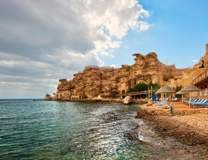 Dreams Beach Resort Sharm El Sheikh 5 звезд, Шарм-эль-Шейх, Египет