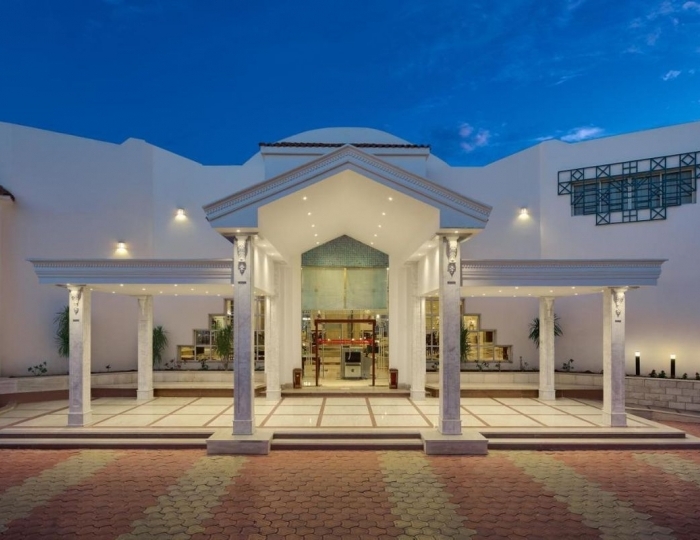 Dreams Beach Resort Sharm El Sheikh 5 звезд, Шарм-эль-Шейх, Египет