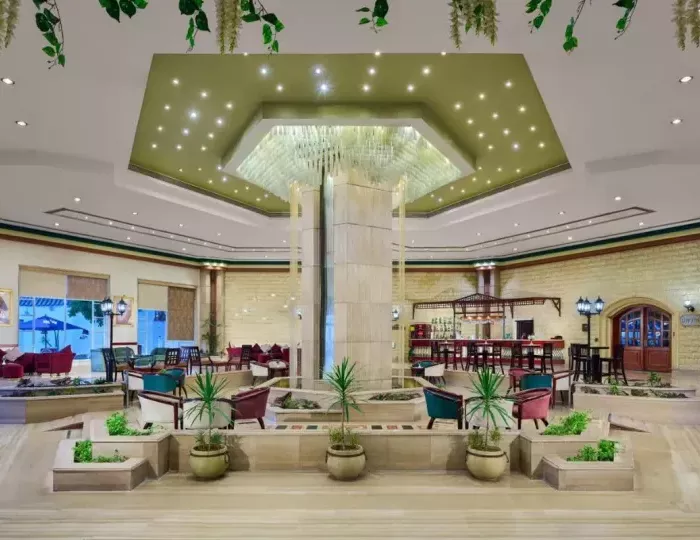 Dreams Beach Resort Sharm El Sheikh 5 звезд, Шарм-эль-Шейх, Египет