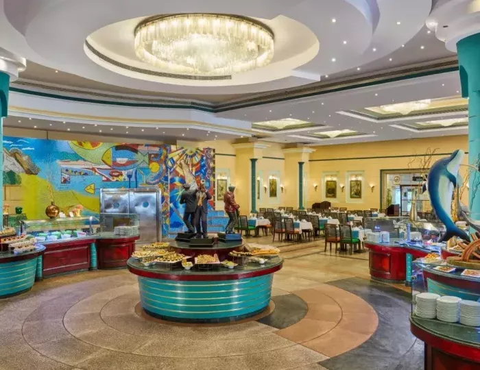 Dreams Beach Resort Sharm El Sheikh 5 звезд, Шарм-эль-Шейх, Египет