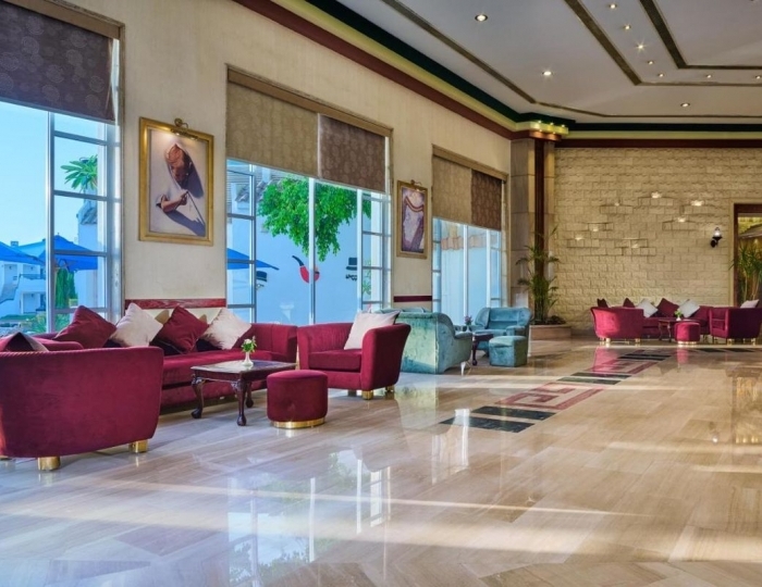 Dreams Beach Resort Sharm El Sheikh 5 звезд, Шарм-эль-Шейх, Египет