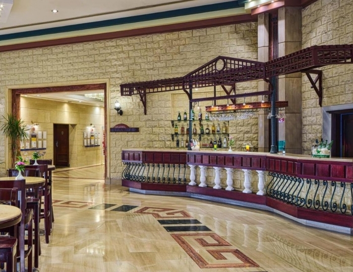 Dreams Beach Resort Sharm El Sheikh 5 звезд, Шарм-эль-Шейх, Египет