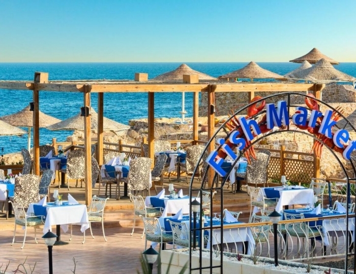 Dreams Beach Resort Sharm El Sheikh 5 звезд, Шарм-эль-Шейх, Египет