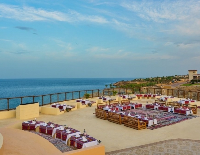 Dreams Beach Resort Sharm El Sheikh 5 звезд, Шарм-эль-Шейх, Египет