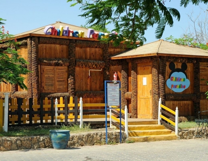 Dreams Beach Resort Sharm El Sheikh 5 звезд, Шарм-эль-Шейх, Египет