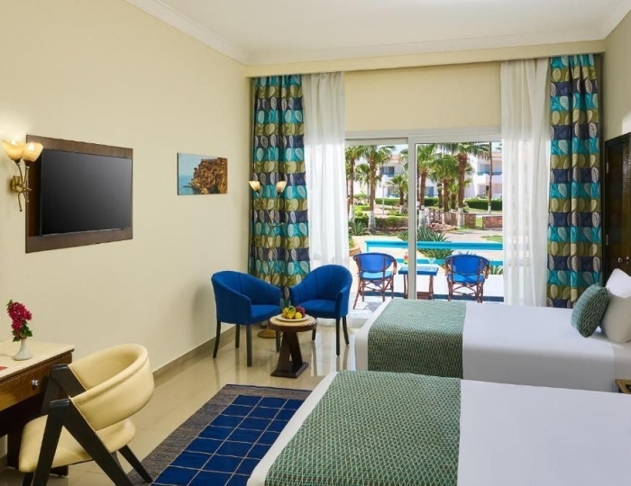 Dreams Beach Resort Sharm El Sheikh 5 звезд, Шарм-эль-Шейх, Египет