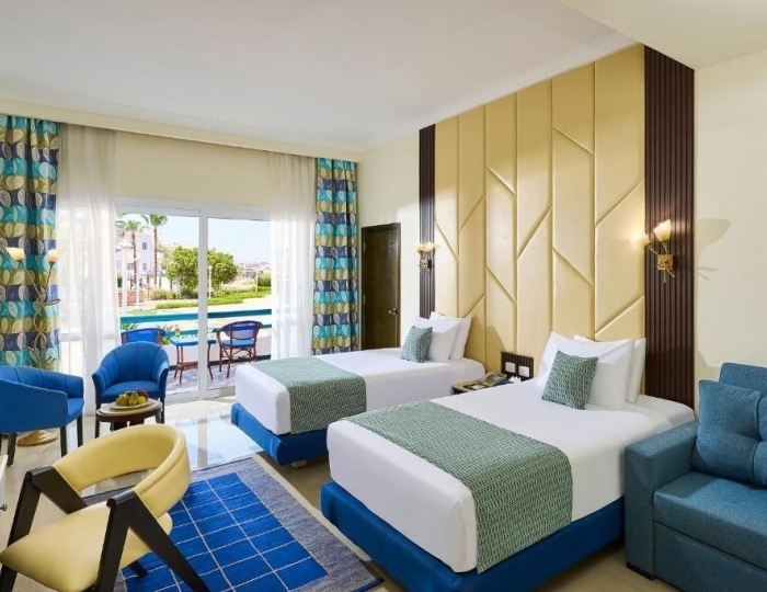 Dreams Beach Resort Sharm El Sheikh 5 звезд, Шарм-эль-Шейх, Египет