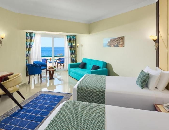 Dreams Beach Resort Sharm El Sheikh 5 звезд, Шарм-эль-Шейх, Египет