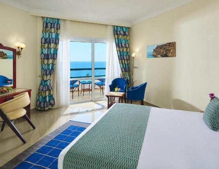 Dreams Beach Resort Sharm El Sheikh 5 звезд, Шарм-эль-Шейх, Египет