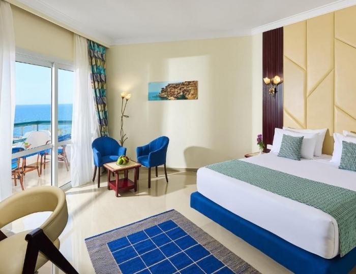 Dreams Beach Resort Sharm El Sheikh 5 звезд, Шарм-эль-Шейх, Египет