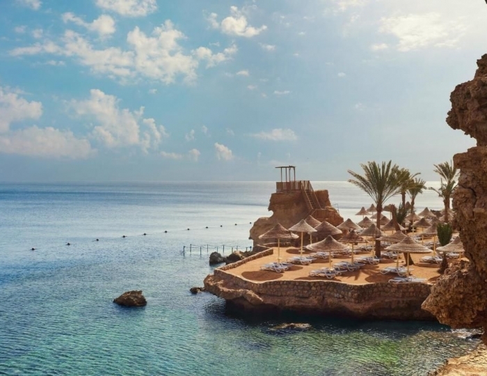 Dreams Beach Resort Sharm El Sheikh 5 звезд, Шарм-эль-Шейх, Египет