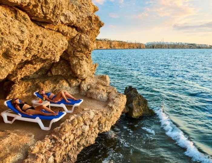 Dreams Beach Resort Sharm El Sheikh 5 звезд, Шарм-эль-Шейх, Египет