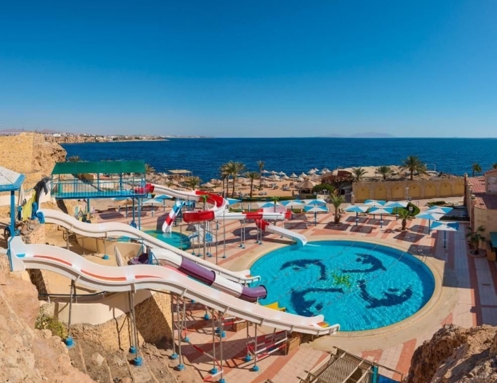 Dreams Beach Resort Sharm El Sheikh 5 звезд, Шарм-эль-Шейх, Египет