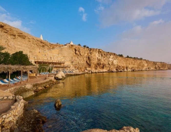 Dreams Beach Resort Sharm El Sheikh 5 звезд, Шарм-эль-Шейх, Египет