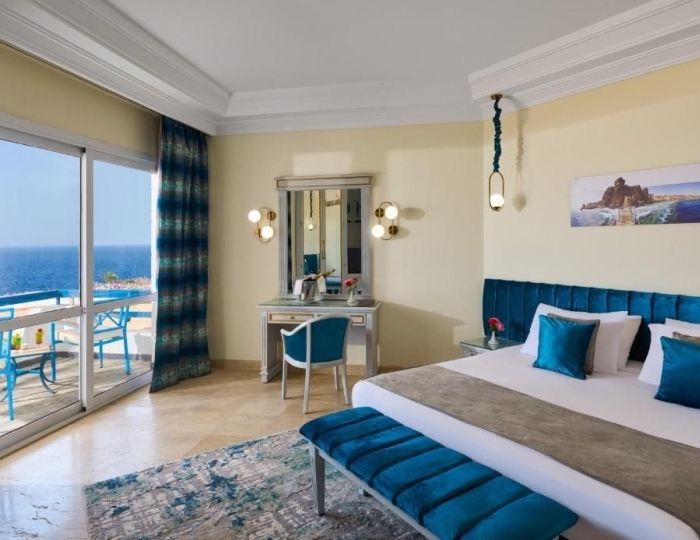 Dreams Beach Resort Sharm El Sheikh 5 звезд, Шарм-эль-Шейх, Египет