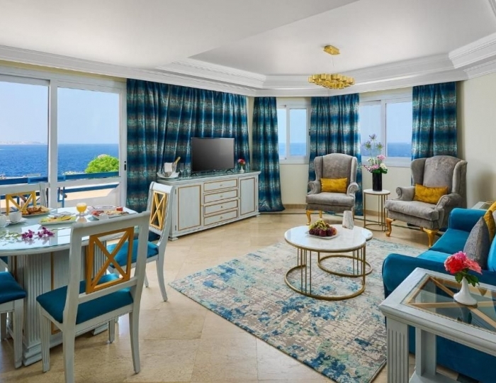 Dreams Beach Resort Sharm El Sheikh 5 звезд, Шарм-эль-Шейх, Египет