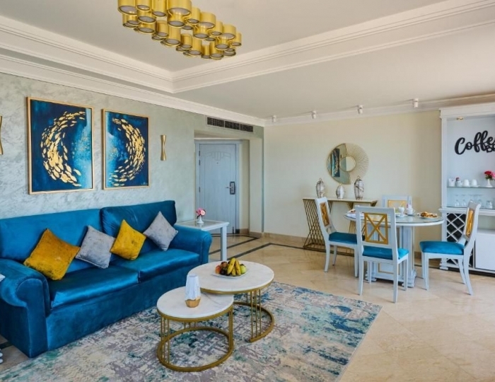 Dreams Beach Resort Sharm El Sheikh 5 звезд, Шарм-эль-Шейх, Египет