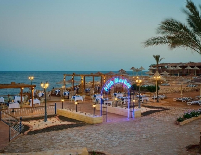 Dreams Beach Resort Sharm El Sheikh 5 звезд, Шарм-эль-Шейх, Египет