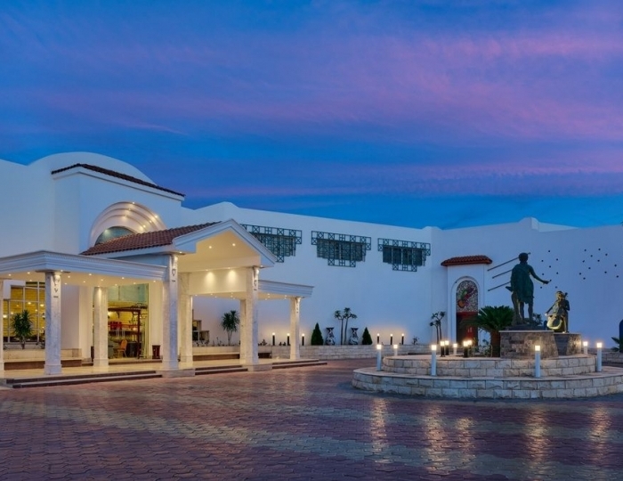 Dreams Beach Resort Sharm El Sheikh 5 звезд, Шарм-эль-Шейх, Египет