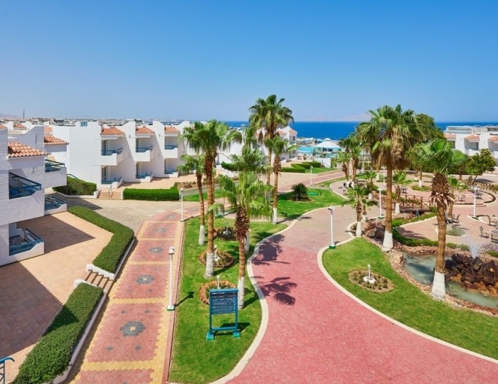 Dreams Beach Resort Sharm El Sheikh 5 звезд, Шарм-эль-Шейх, Египет