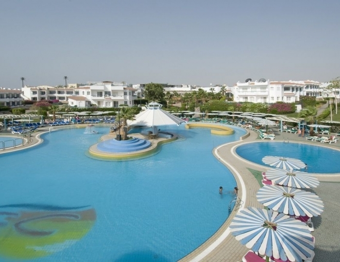 Dreams Beach Resort Sharm El Sheikh 5 звезд, Шарм-эль-Шейх, Египет