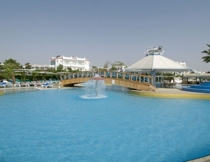 Dreams Beach Resort Sharm El Sheikh 5 звезд, Шарм-эль-Шейх, Египет