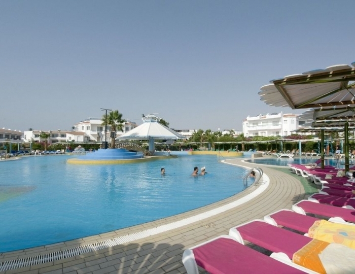Dreams Beach Resort Sharm El Sheikh 5 звезд, Шарм-эль-Шейх, Египет