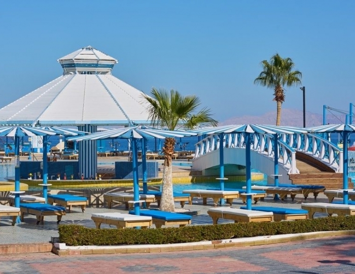 Dreams Beach Resort Sharm El Sheikh 5 звезд, Шарм-эль-Шейх, Египет