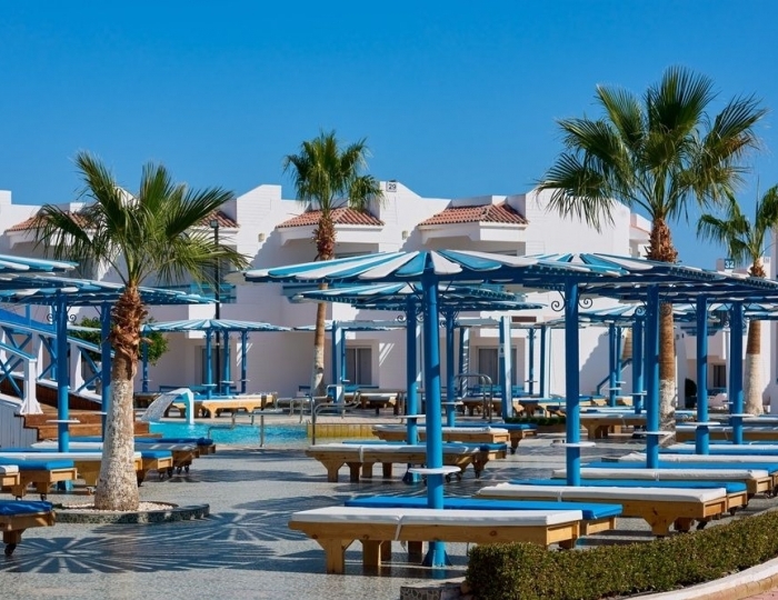 Dreams Beach Resort Sharm El Sheikh 5 звезд, Шарм-эль-Шейх, Египет