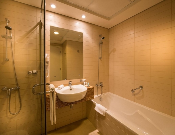 Oaks Liwa Heights 3 звезды, Джумейра Лэйк Тауэрс, ОАЭ