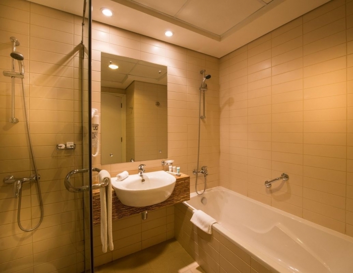 Oaks Liwa Heights 3 звезды, Джумейра Лэйк Тауэрс, ОАЭ