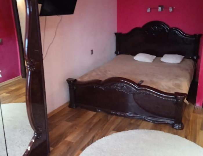 2-комнатные апартаменты улучшенные - Апартаменты «На улице Братьев Ждановых» Белокуриха