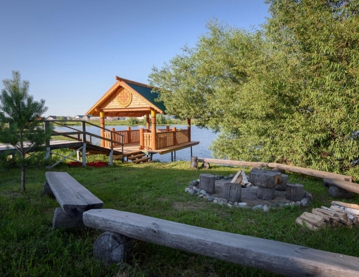 Мини-отель «Золото Алтая» Новотырышкино