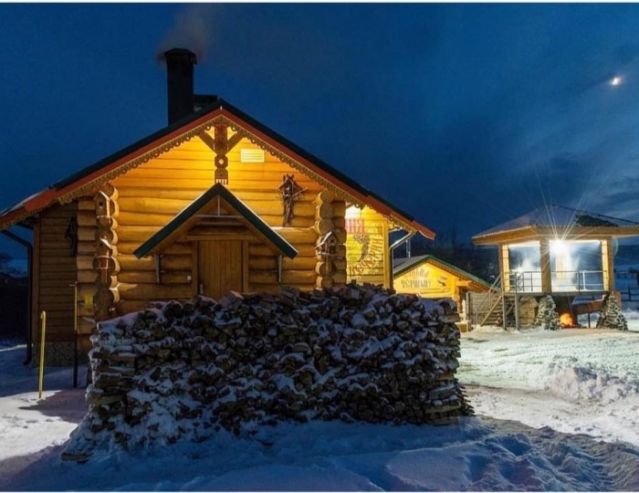 SPA-отдых - Мини-отель «Золото Алтая» Новотырышкино