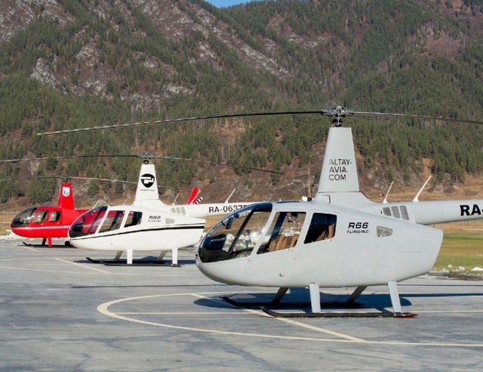 Услуги, развлечения и спорт - Мини-отель «Золото Алтая» Новотырышкино