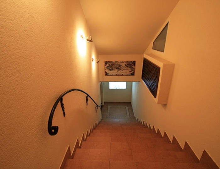 Отель Neo / Нео Белокуриха