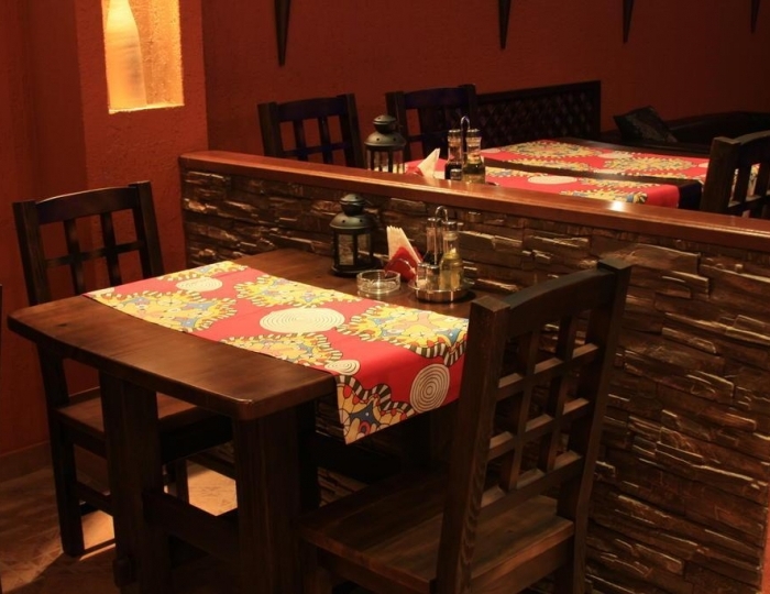 Отель Neo / Нео Белокуриха