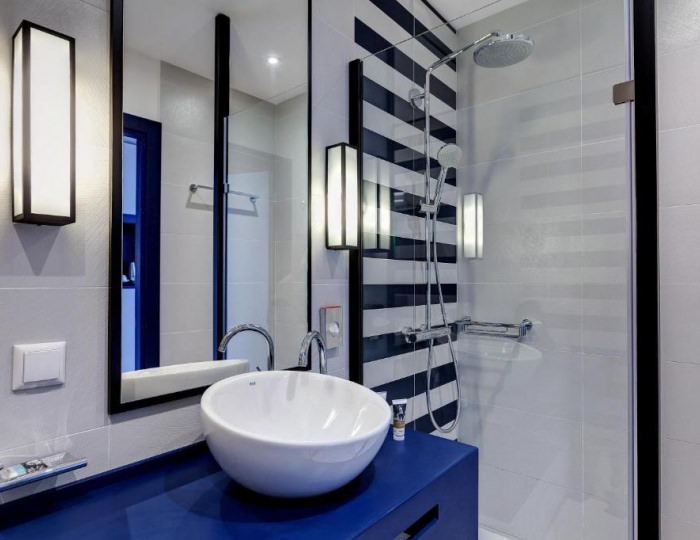 Номер стандарт с 2 односпальными кроватями - Отель Mercure Воронеж Центр / Меркюр Воронеж