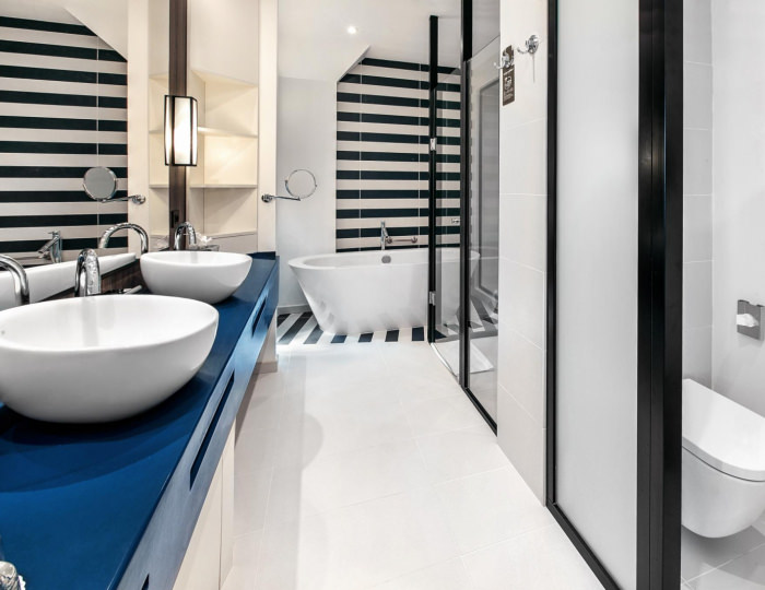 Номер люкс - Отель Mercure Воронеж Центр / Меркюр Воронеж