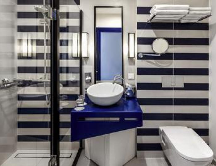 1-местный номер стандарт - Отель Mercure Воронеж Центр / Меркюр Воронеж