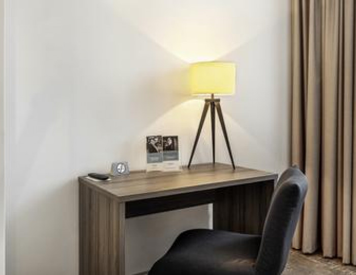 1-местный номер стандарт - Отель Mercure Воронеж Центр / Меркюр Воронеж