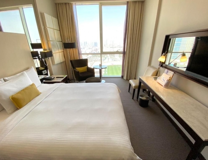 Centro Al Manhal 3 звезды, эмират Абу-Даби, ОАЭ